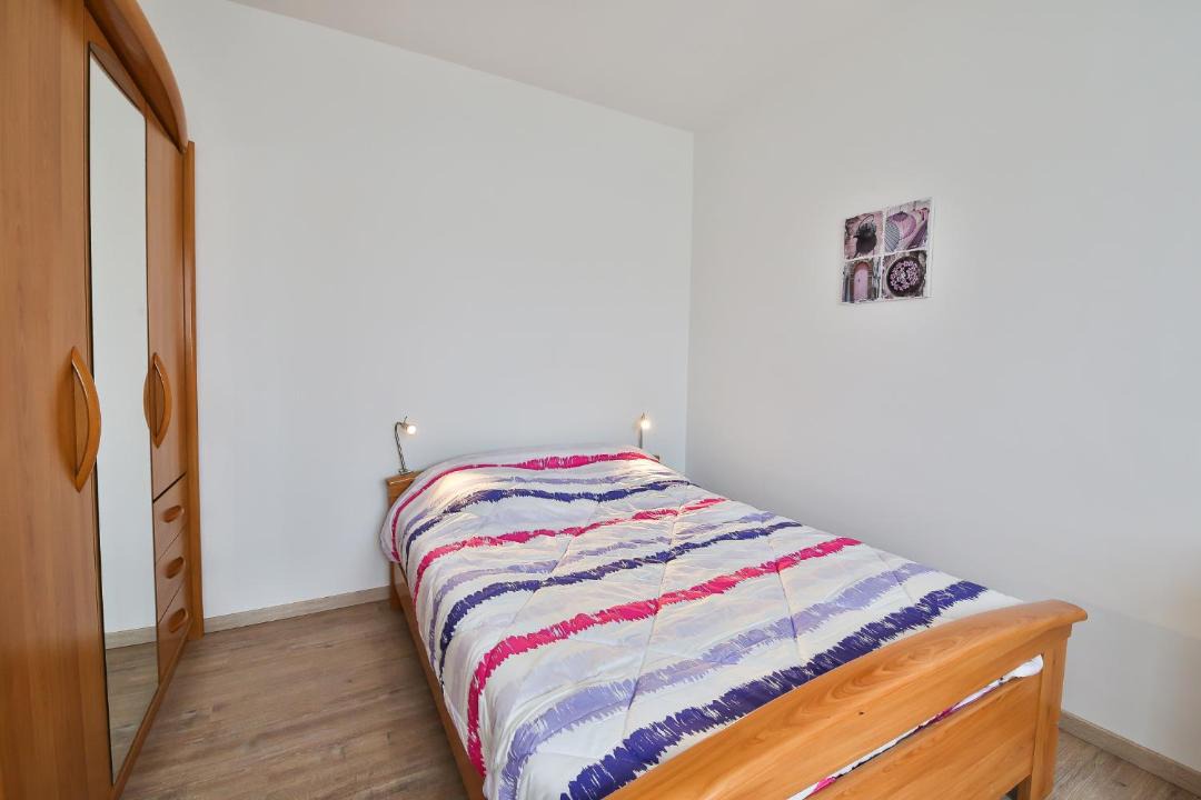 Photo of Bedroom in Saint-Gilles-Croix-de-Vie