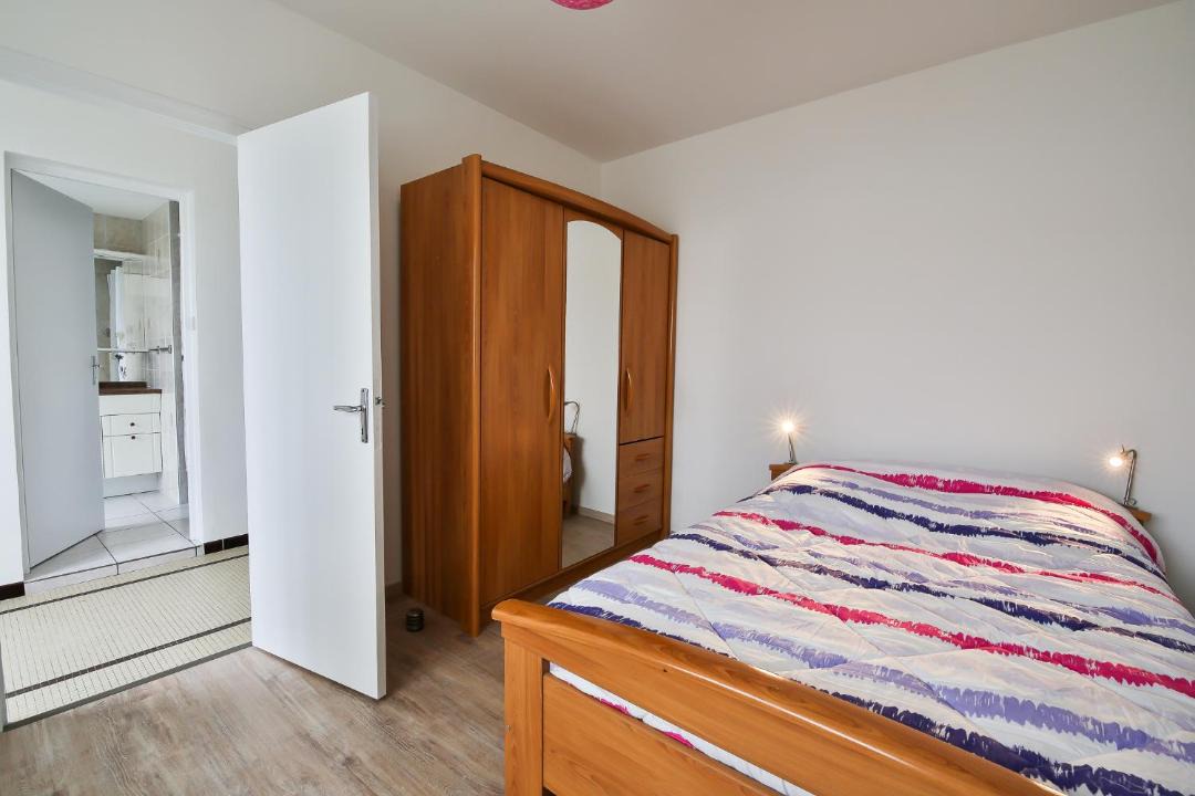 Photo of Bedroom in Saint-Gilles-Croix-de-Vie