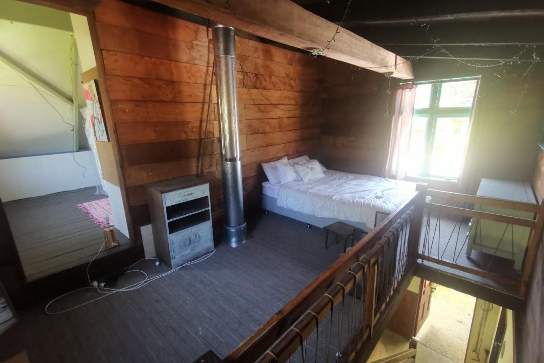 Photo of Bedroom in Okato