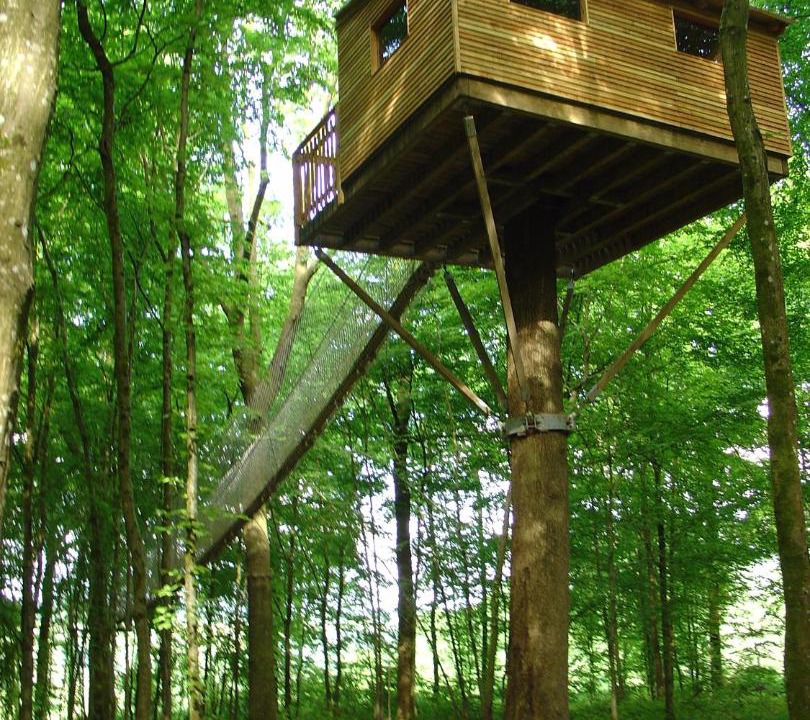 Photo of Buildings in Signy-lAbbaye