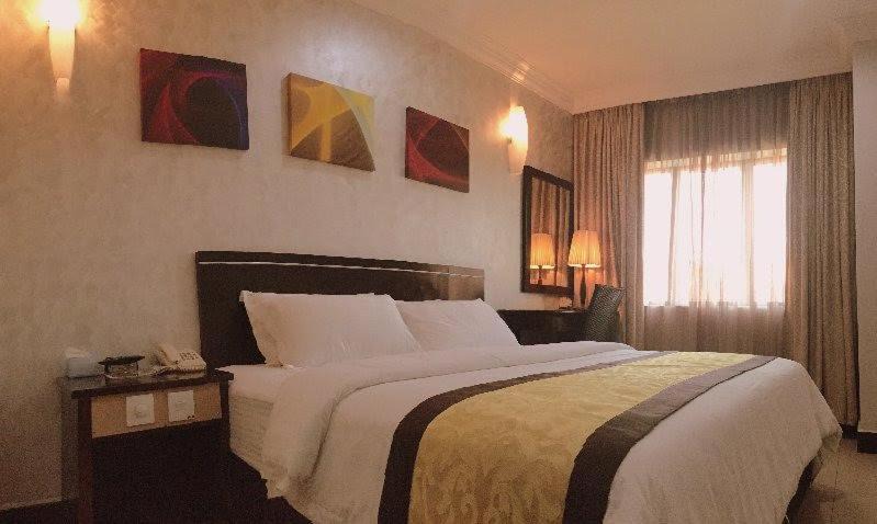 Photo of Bedroom in Jakar