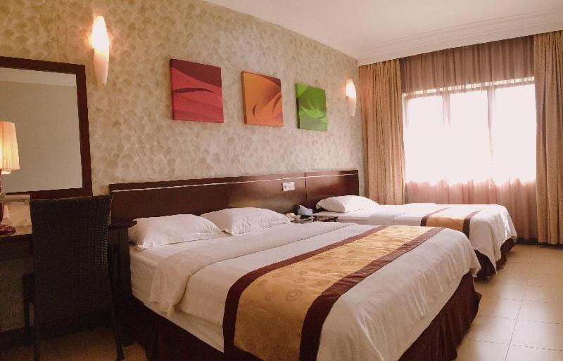 Photo of Bedroom in Jakar