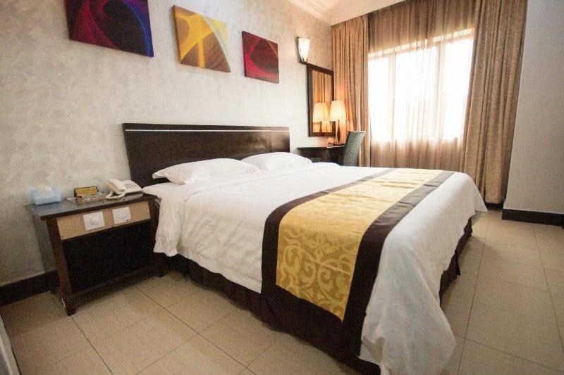 Photo of Bedroom in Jakar