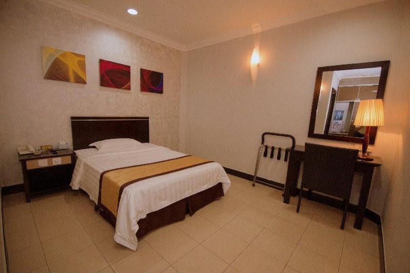 Photo of Bedroom in Jakar