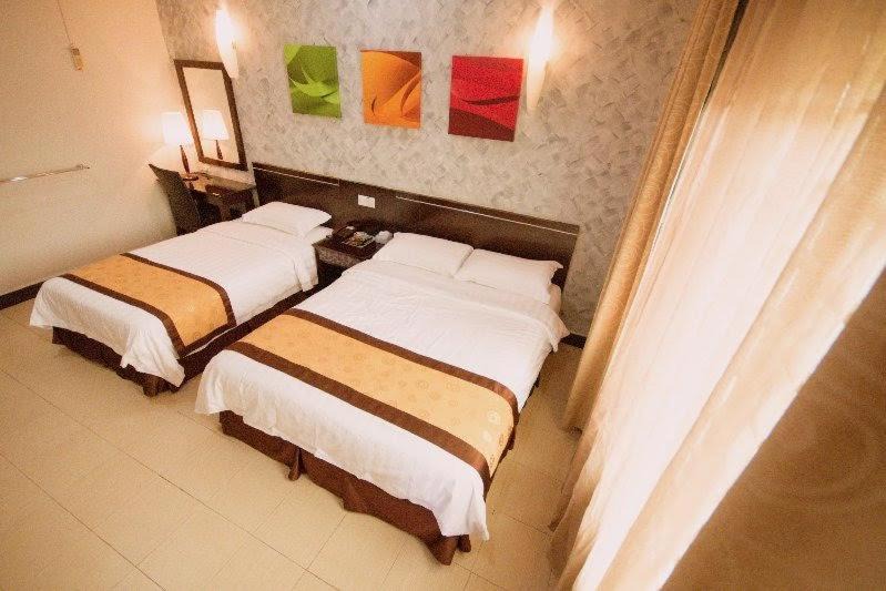 Photo of Bedroom in Jakar