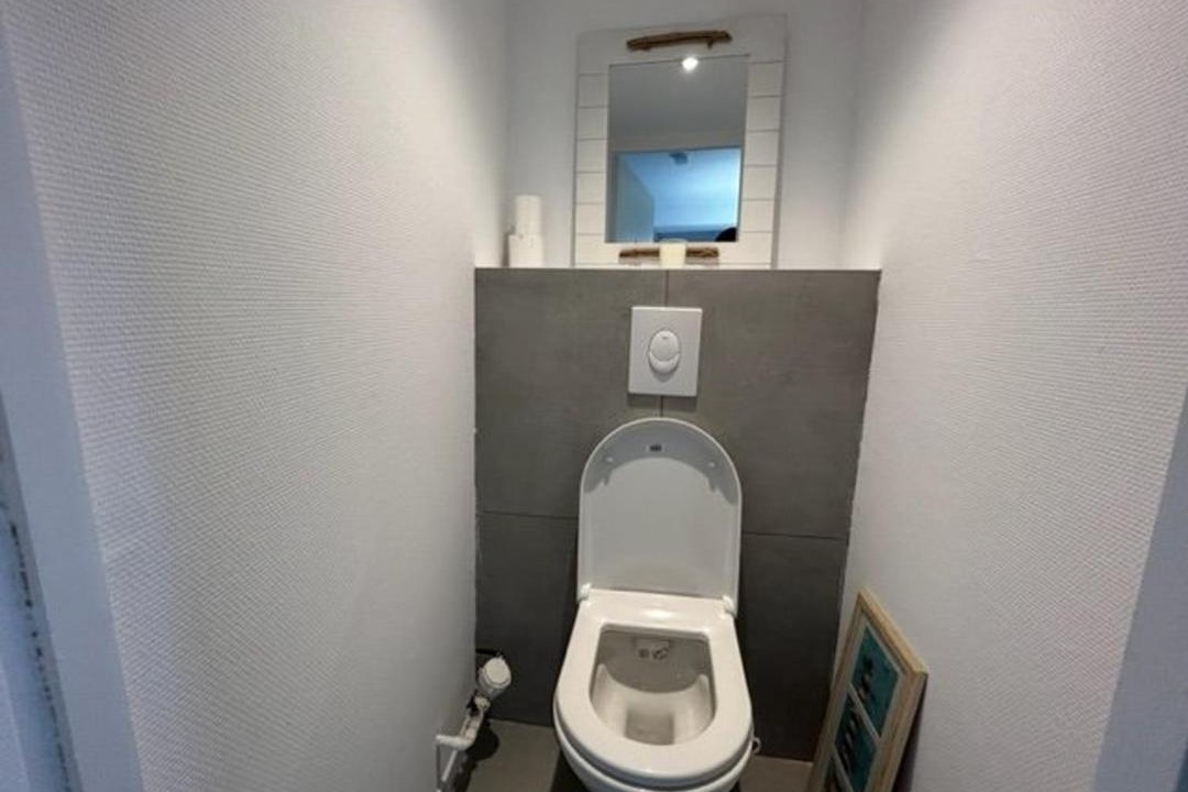 Photo of Bathroom in Argeles Plage