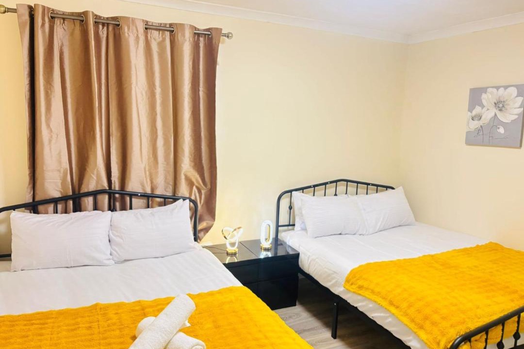 Photo of Bedroom in West Ham