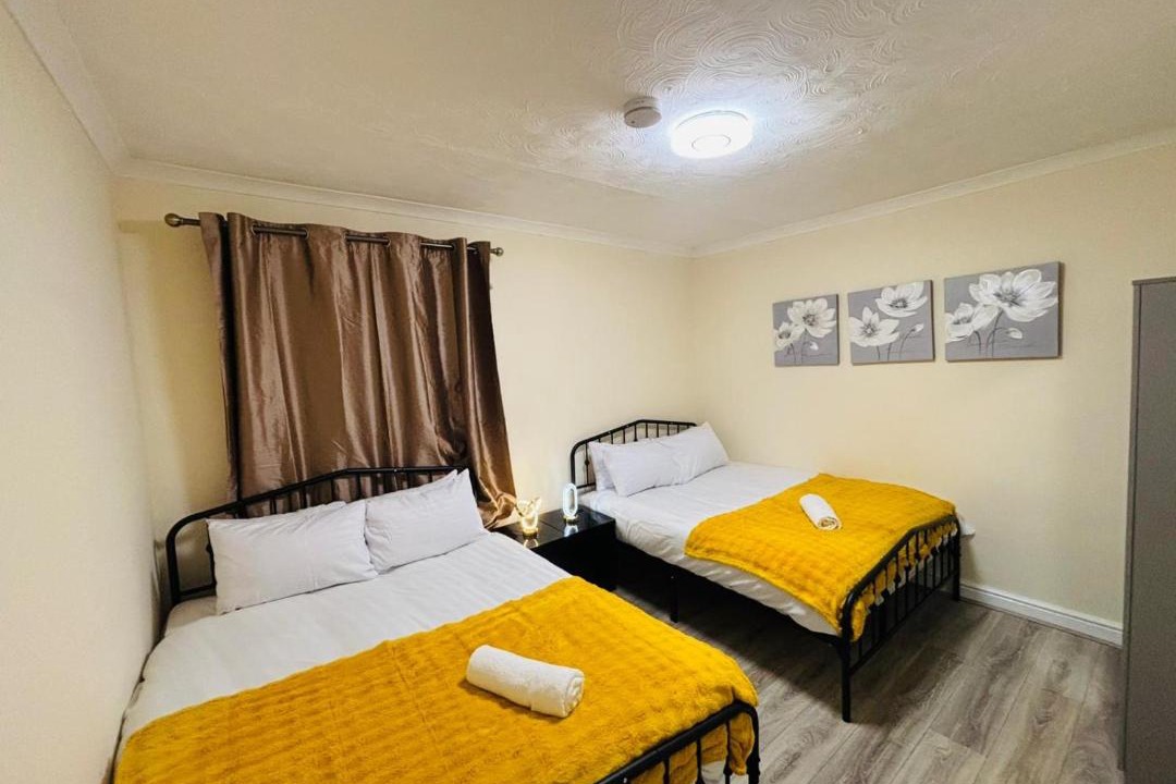 Photo of Bedroom in West Ham