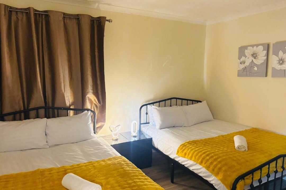 Photo of Bedroom in West Ham