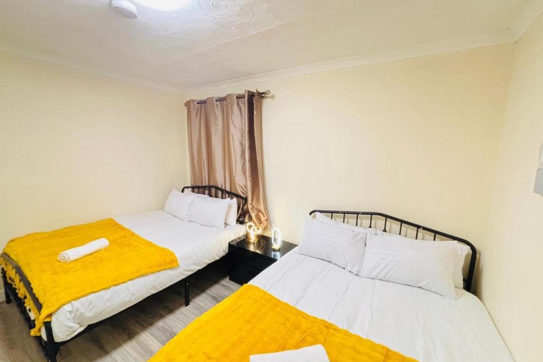 Photo of Bedroom in West Ham