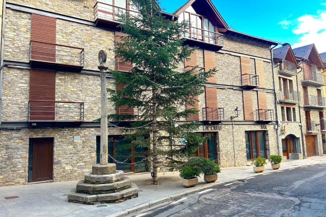 Photo of Others in Esterri D'Aneu