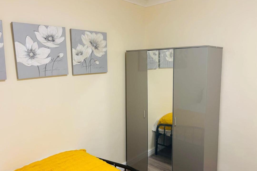 Photo of Bedroom in West Ham