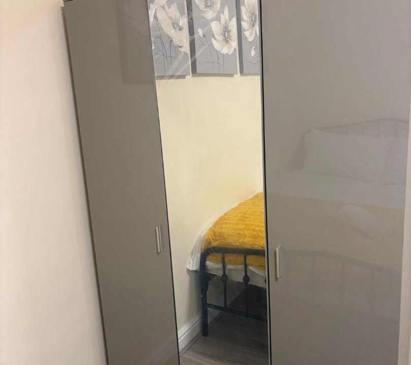 Photo of Bedroom in West Ham