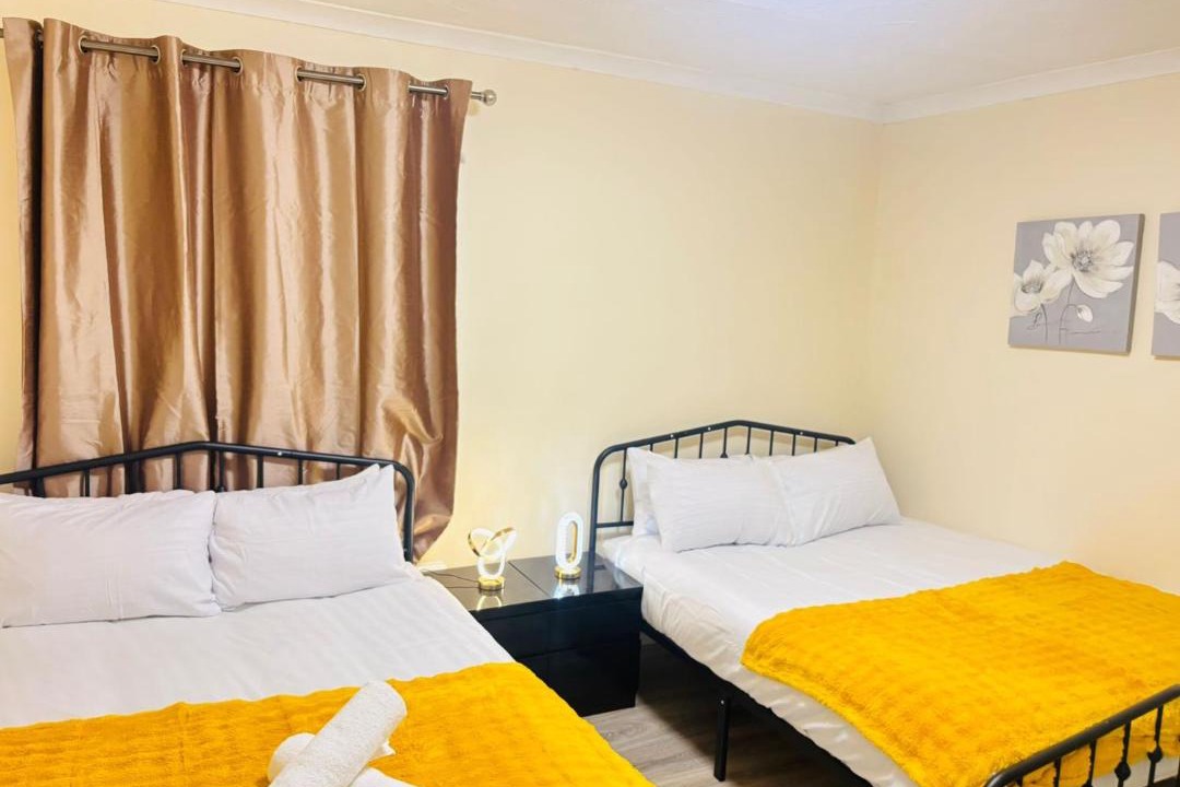 Photo of Bedroom in West Ham