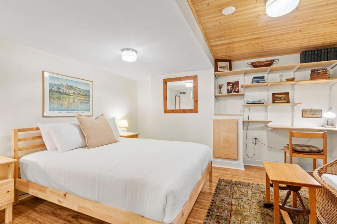 Photo of Bedroom in Holland