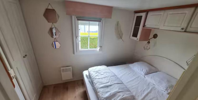 Photo of Bedroom in La Bernerie-en-Retz