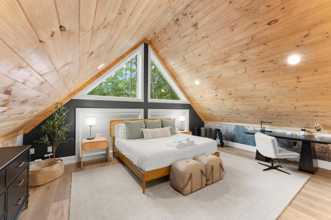 Photo of Bedroom in Cleveland