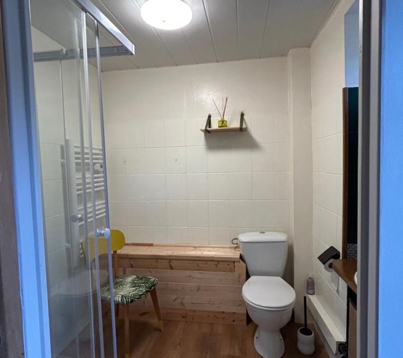 Photo of Bathroom in Venouse