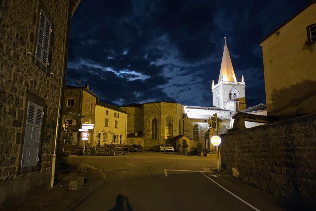 Photo of Others in Saint-Didier-sur-Rochefort
