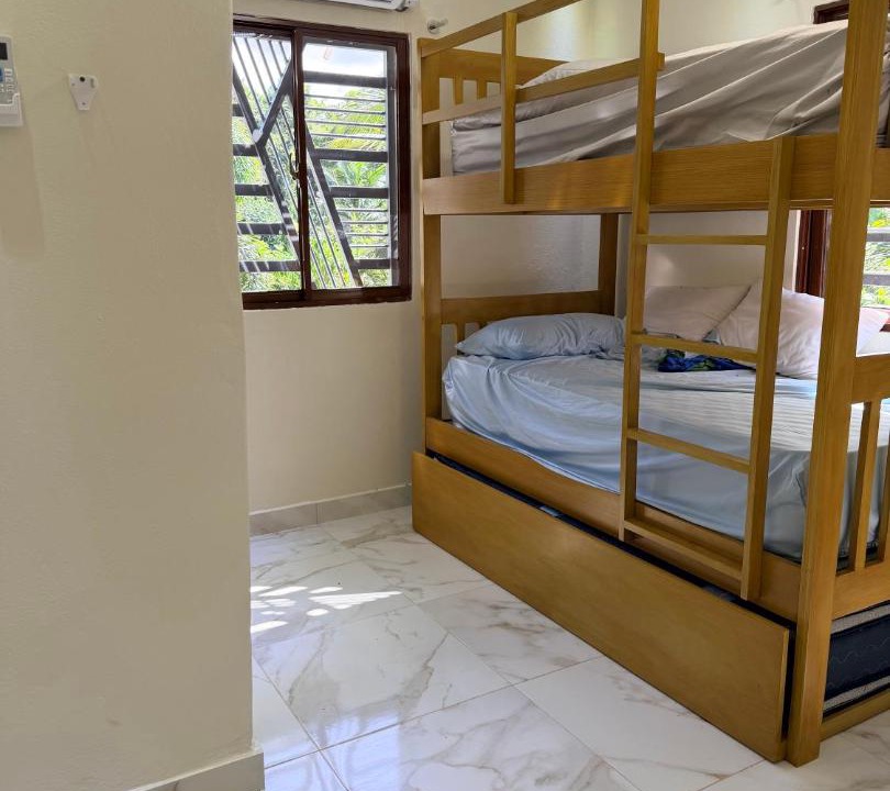 Photo of Bedroom in Bayaguana