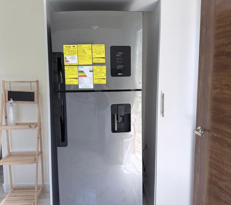 Photo of Kitchen in Bayaguana