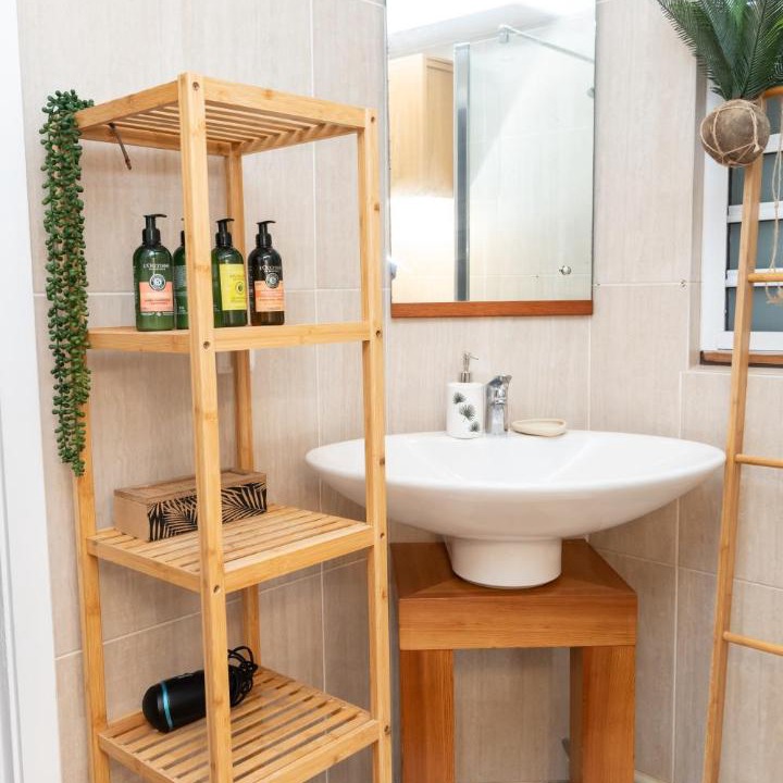 Photo of Bathroom in Marigot