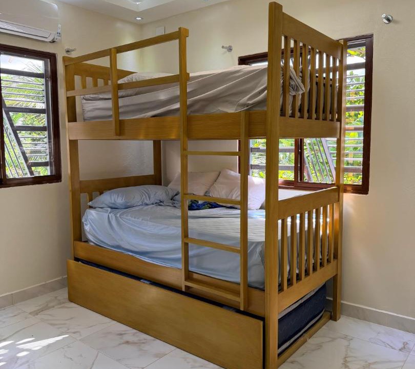 Photo of Bedroom in Bayaguana