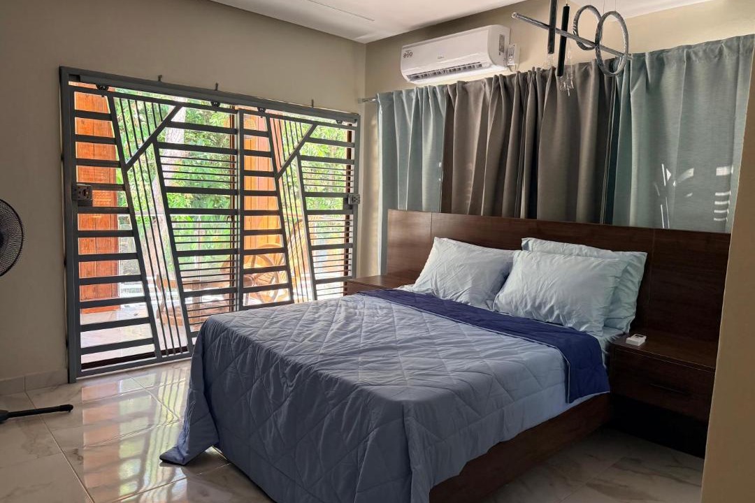 Photo of Bedroom in Bayaguana