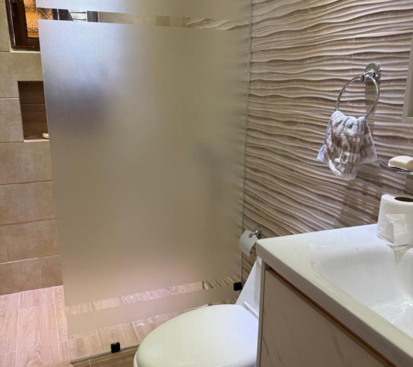 Photo of Bathroom in Bayaguana