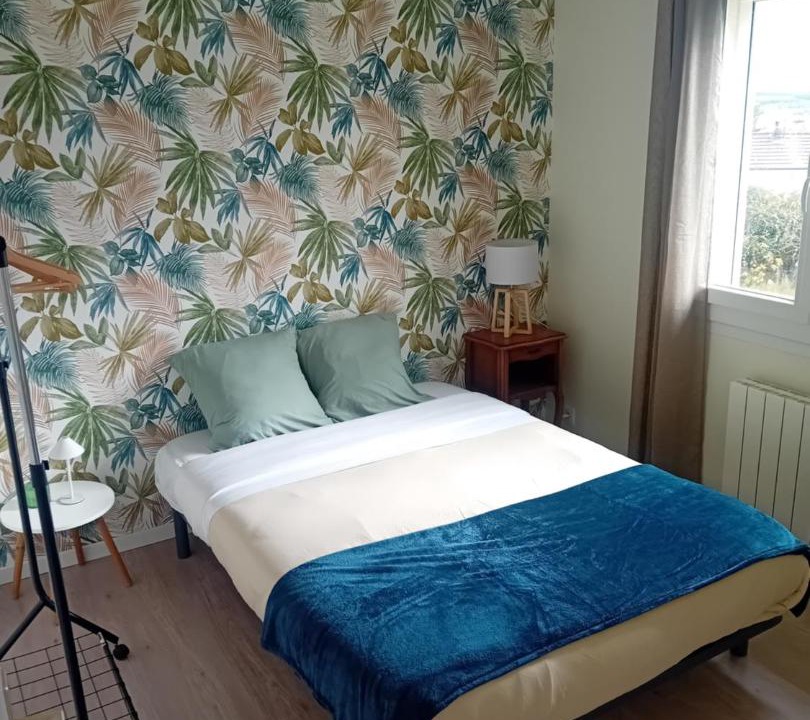 Photo of Bedroom in Langres