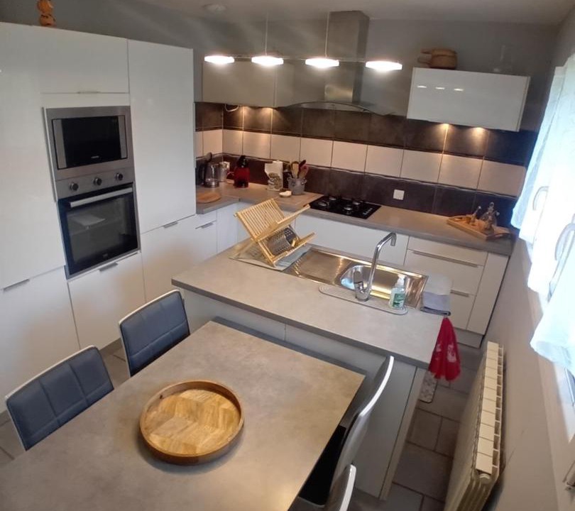 Photo of Kitchen in Langres