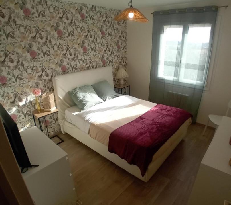 Photo of Bedroom in Langres