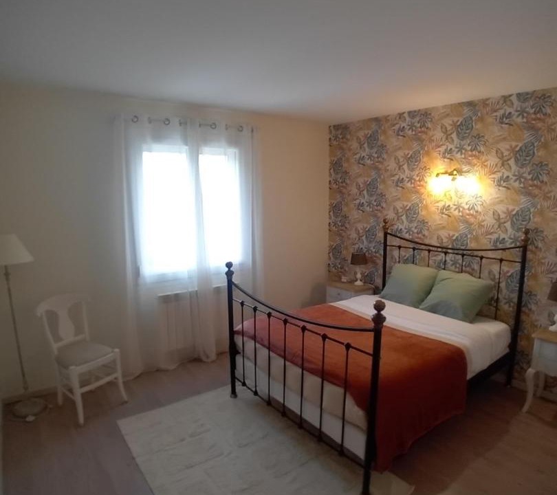 Photo of Bedroom in Langres