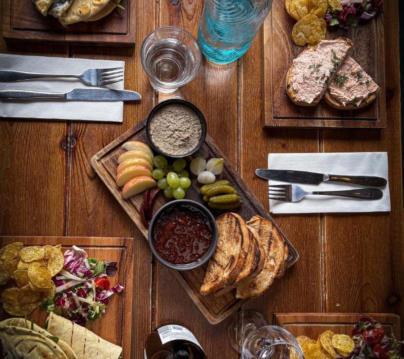 Photo of Others in Aviemore