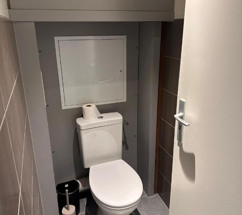 Photo of Bathroom in Angouleme