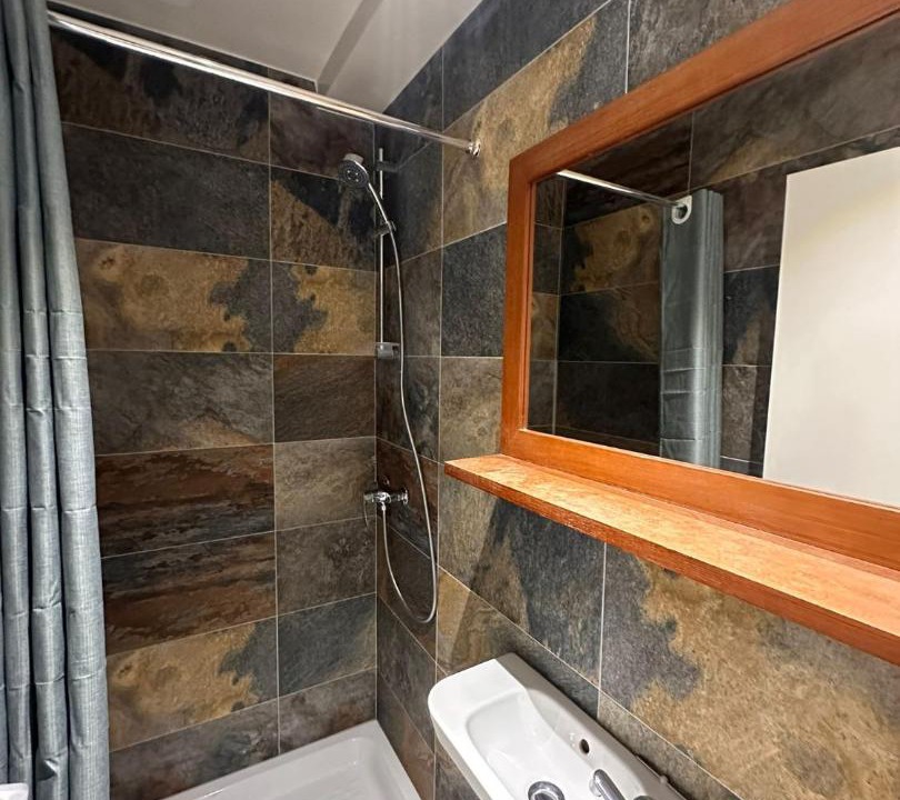 Photo of Bathroom in Angouleme