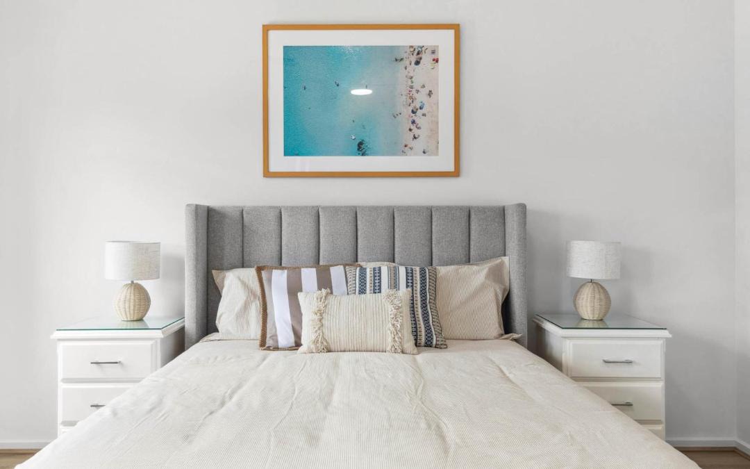 Photo of Bedroom in McCracken