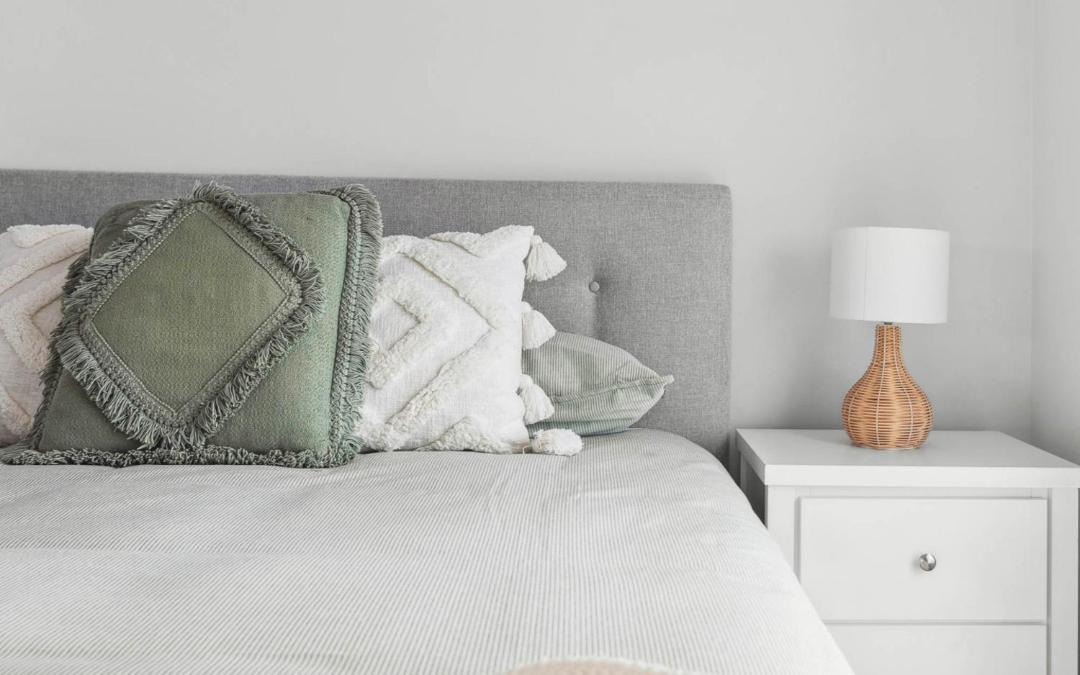 Photo of Bedroom in McCracken