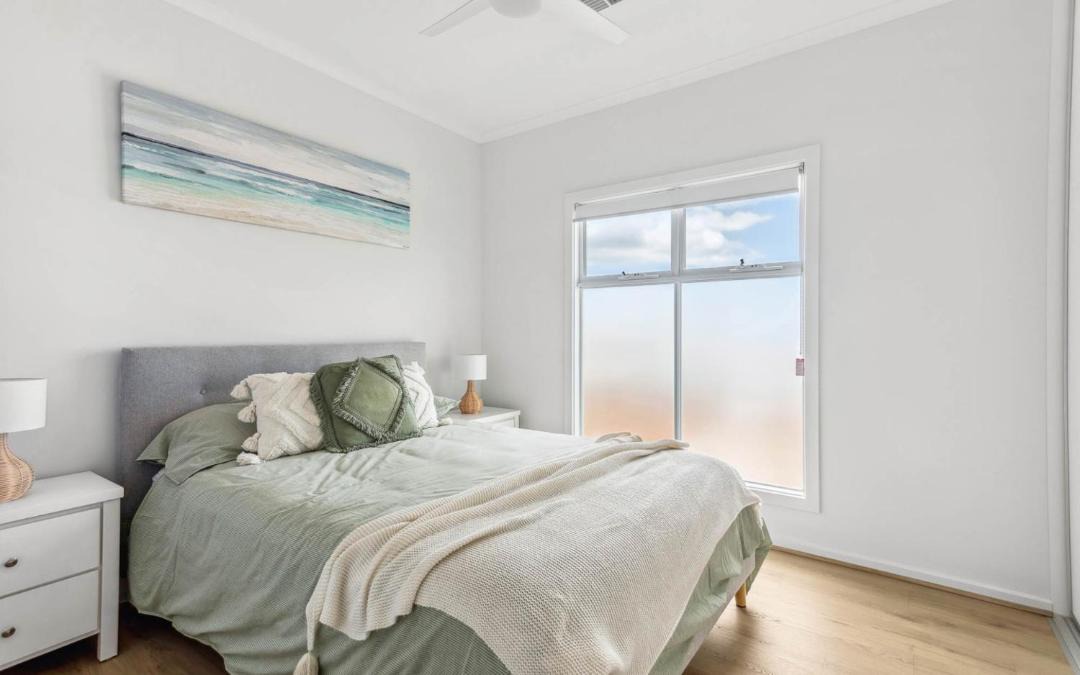 Photo of Bedroom in McCracken