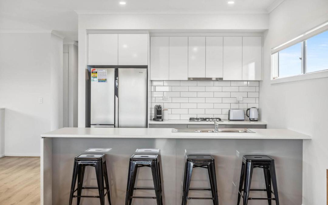 Photo of Kitchen in McCracken