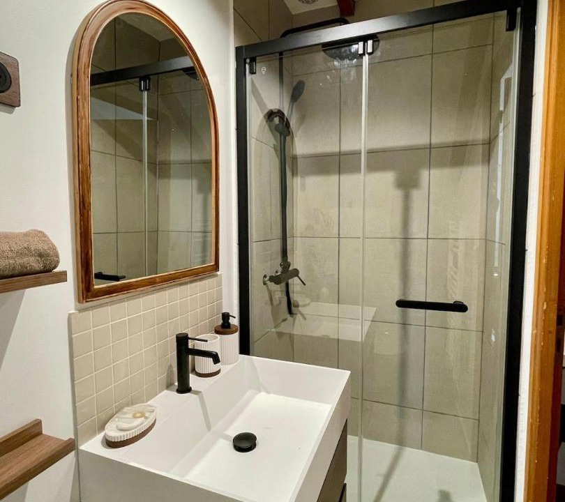 Photo of Bathroom in Bellicart