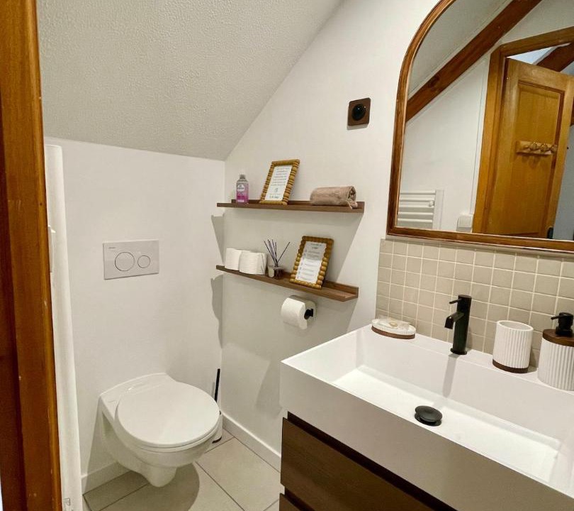 Photo of Bathroom in Bellicart