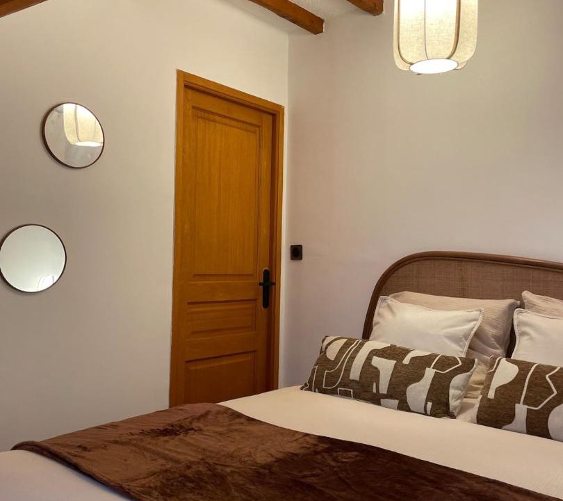 Photo of Bedroom in Bellicart