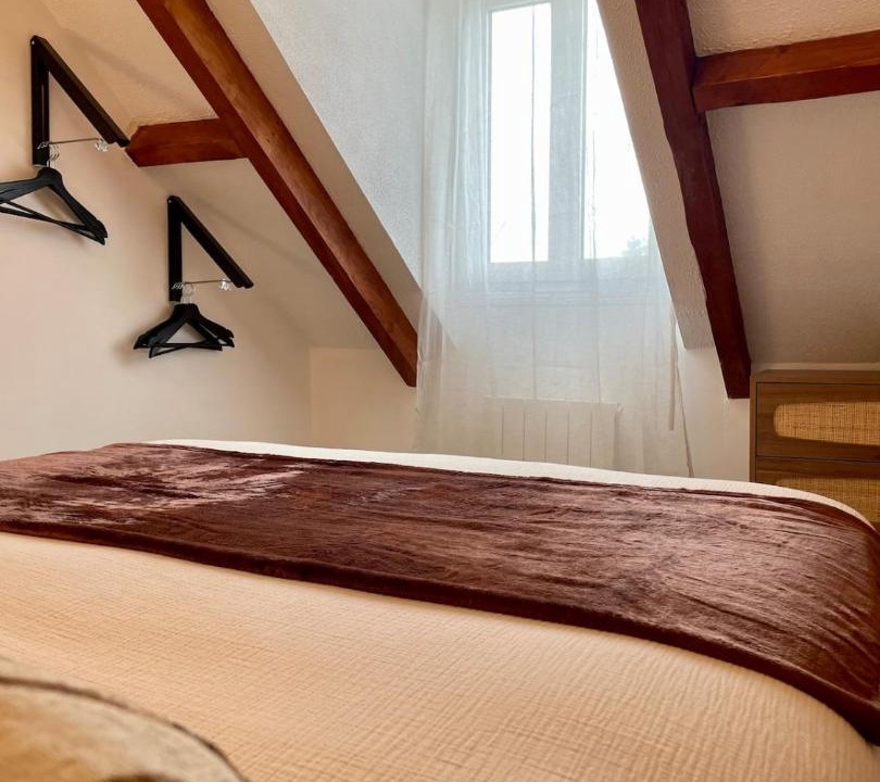 Photo of Bedroom in Bellicart