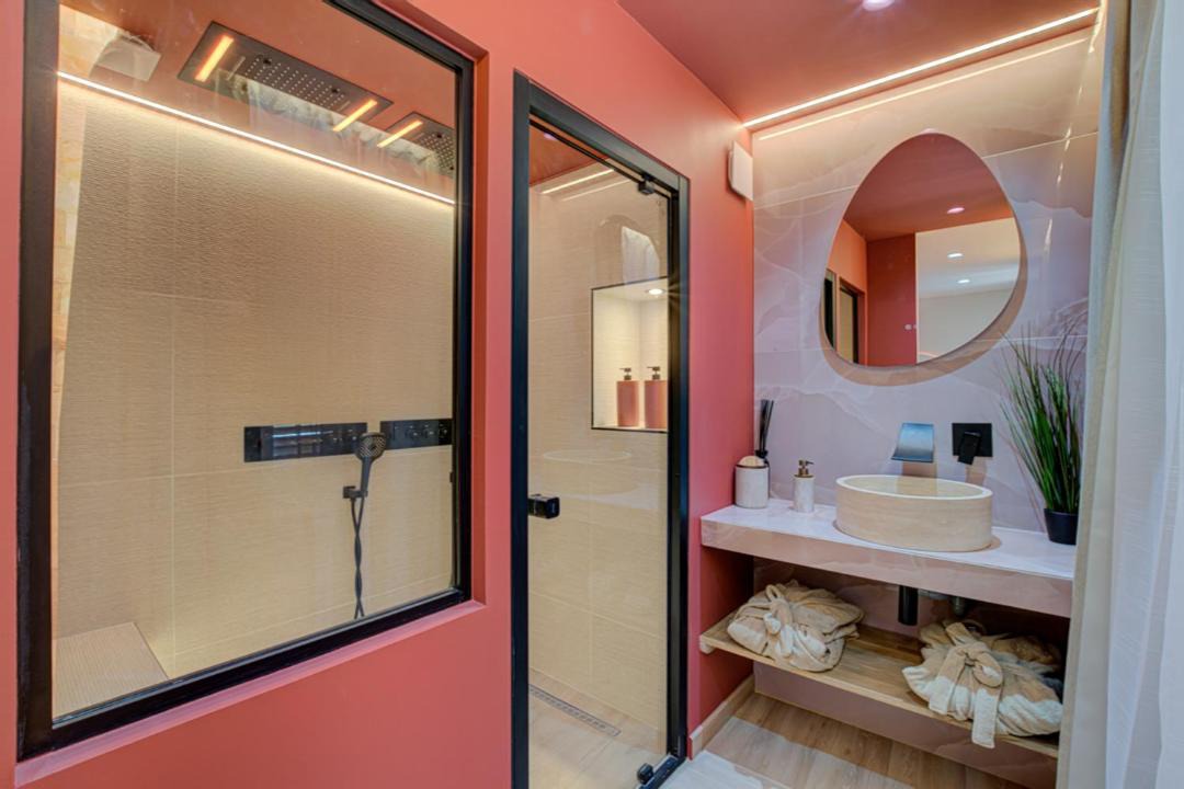 Photo of Bathroom in Bourgoin-Jallieu