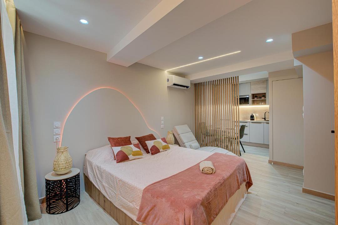 Photo of Bedroom in Bourgoin-Jallieu