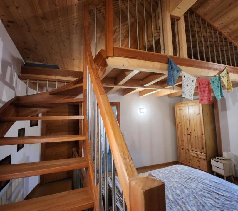 Photo of Bedroom in Volleges