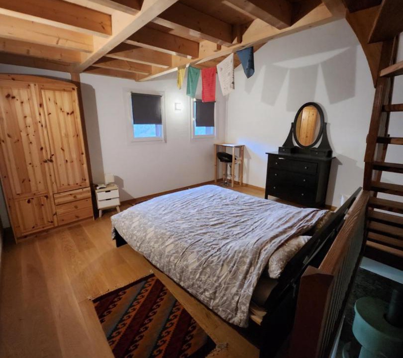 Photo of Bedroom in Volleges