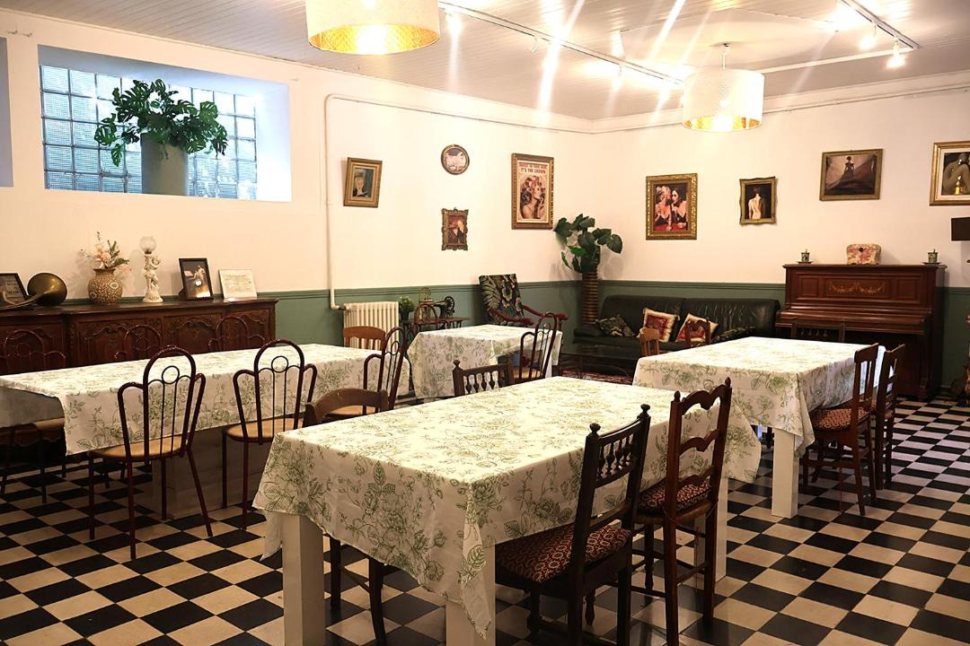 Photo of Others in Lodeve