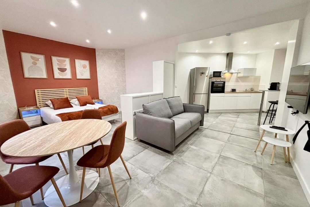 Photo of Others in Faubourg Saint-Jacques